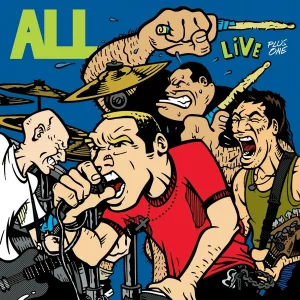 Descendents - Weinerschnitzel