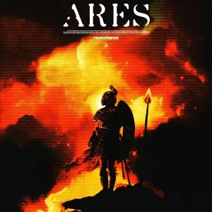 TRVNSPORTER - ARES