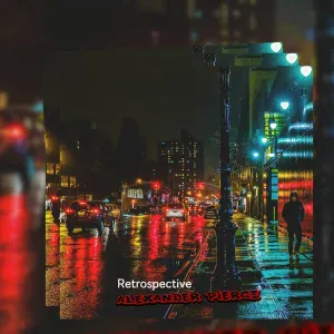 Alexander Pierce - Empty Streets