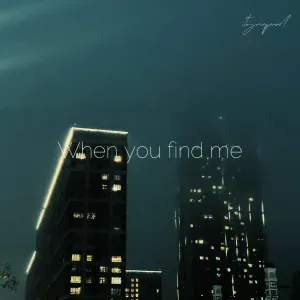 itgmqprod - When you find me