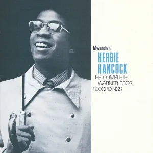 Herbie Hancock - Fat Mama