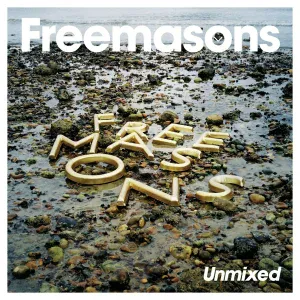 Freemasons feat. Julie Thompson - You're Not Alone Now (feat. Julie Thompson)