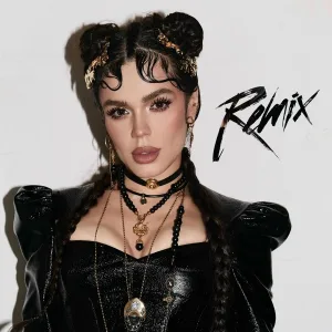 Eva Tronza - Как тебя зовут (Remix by Tronza)
