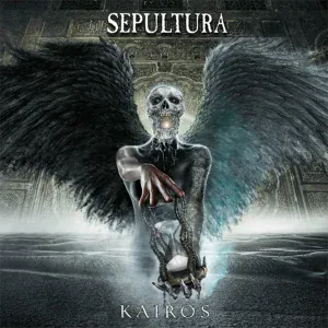 Sepultura - Born Strong