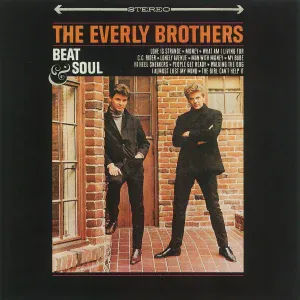 The Everly Brothers - Love Is Strange