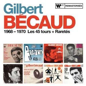 Gilbert Bécaud - La grande roue