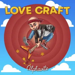 ALPHAVITE - Красивая Проблема