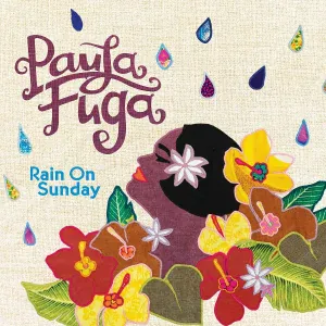Paula Fuga - Too Hot Mama