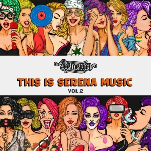 Sr. Funkie - Da Music