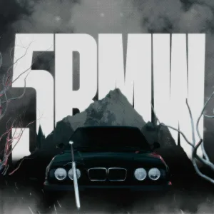 НЕЗДОРОВОЕПИТАНИЕ, Death_kiddd, Unow - 5BMW