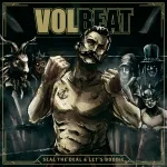 Volbeat - Slaytan