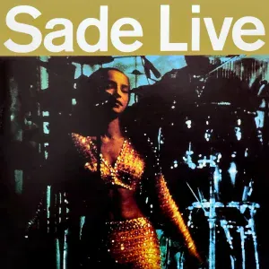 Sade - Smooth Operator