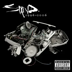 Staind - Mudshovel
