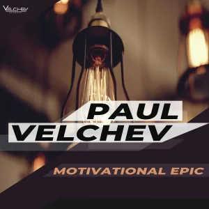 Paul Velchev - Powerful Magic Dubstep
