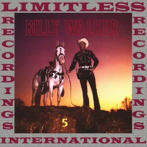 Billy Walker - Molly Darling