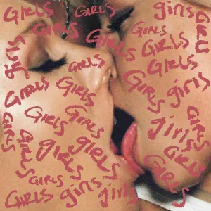FLETCHER - girls girls girls