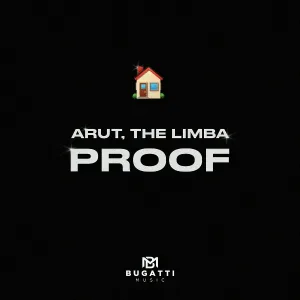 The Limba, Arut - Proof