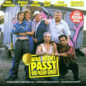 Beatsteaks - Mirrored