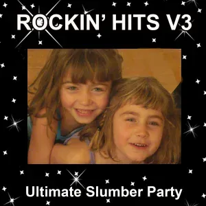 Slumber Girlz U Rock - Complicated (Made Famous By Avril Lavigne) [karaoke Version]
