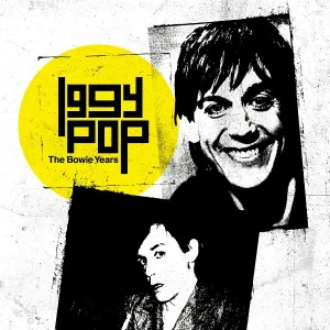 Iggy Pop - Tiny Girls