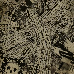 Alexisonfire - Two Sisters