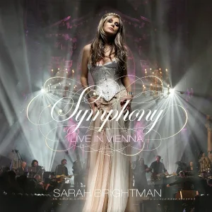 Sarah Brightman feat. Chris Thompson - The Phantom Of The Opera