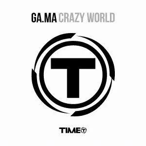 - Crazy World