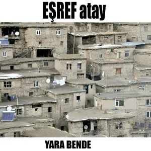 Eşref Atay - Meclisine Mail Oldum