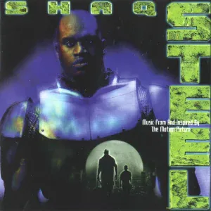 Spice 1 - Mind on My Money