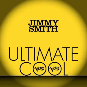 Jimmy Smith - Georgia On My Mind