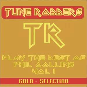 Tune Robbers - Easy Lover
