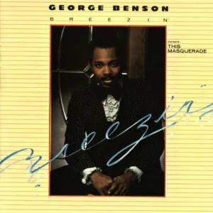 George Benson - So This Is Love?