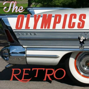 The Olympics - Private Eye