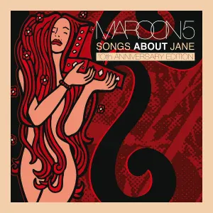 Maroon 5 - Tangled