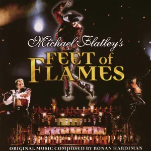 Ronan Hardiman - Strings Of Fire
