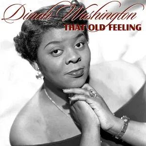 Dinah Washington - He's My Guy