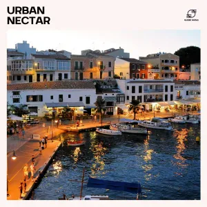 Beach Club, Deep Chill House Music, Chillout House, DJ Chill House - Electric Dreams