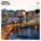 Beach Club, Deep Chill House Music, Chillout House, DJ Chill House - Electric Dreams