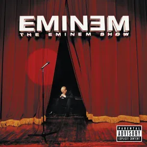 Eminem - Curtains Up