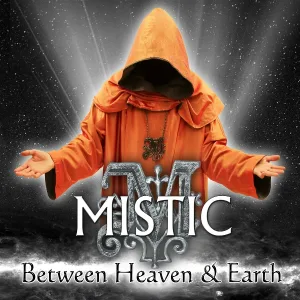 Mistic - God Is A Girl