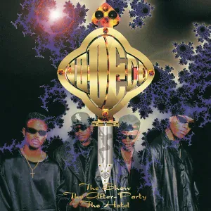 Jodeci - Freek'n You