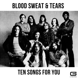 Blood Sweat & Tears - And when i die