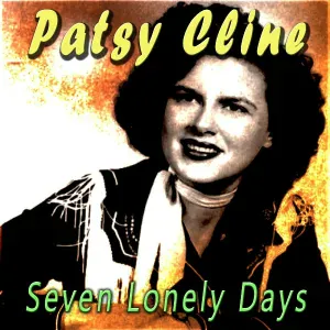 Patsy Cline - I Fall to Pieces