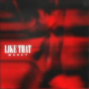 Marcy - LIKE THAT