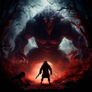 BLESSED MANE - SLAYER