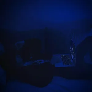  - Только ты