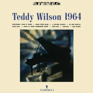 Teddy Wilson - Everything I Have Is Yours