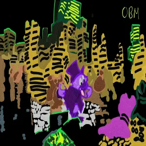 0BM - Kaliii Sex