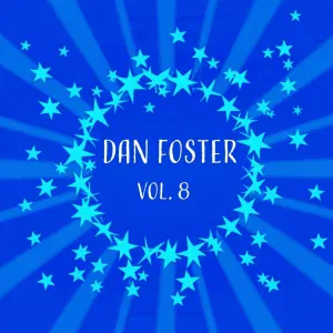 Dan Foster - Beyond the Stars