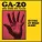 GA-20 - Sitting At Home Alone